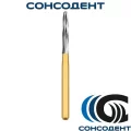 Боры хирургические твердосплав 152 Endo FG (5шт) Prima Dental, surgical 152 FG
