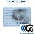 Hawe Contoured Matrices Матрицы контурные для моляров 395 (30 шт) Kerr, 395