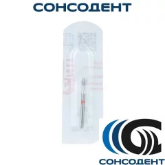 Бор алмазный 379-014F-FG NTI, 379-014F-FG