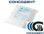 Наконечники для слюноотсоса / пылесоса Белые (Комби, 100 шт) KRISTIDENT, 201604