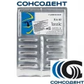 Боры твердосплавные RA 60 (10шт) Prima Dental, RA 60