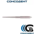 Штопфер шарообразный большой 2,0/2,4 (золото) Экрадент, 02-16