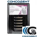 Финир 12 граней Trimming & Finishing FG 7114 (5шт) Prima Dental, 7114 (блистер)
