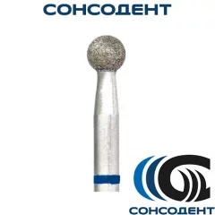 Головка алмазная (ГСАШ-3,1П-С) КМИЗ, 866.104.001.027.031