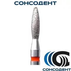 Головка алмазная (ГСАПТ-2,3П-10М) КМИЗ, 856.104.243.100.023