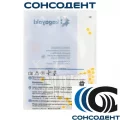 Kagayaki RoundFlex диск супермягкий d9,6мм (желтый, 50 шт) Kagayaki, 2081SF/50