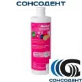 Sherbet APF ThixoTropic Gel 1.23%, жвачка (500 мл) Dharma Research, 56-10001