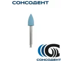 Полировальная головка профилактическая P1232 (1 шт) NTI, P1232 БЕЗ НДС