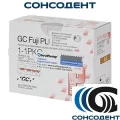 Fuji Plus / Фуджи Плюс А3 (15 г + 7 мл + 6,5 мл) GC, A3