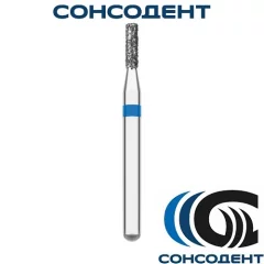 Алмазные боры FG STANDARD 835/012 (1 шт.) SS White, 835/012