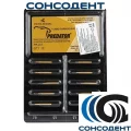 Боры твердосплавные FG Predator Turbo PR-DX (10шт) Prima Dental, PR-DX