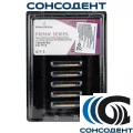 Финир 12 граней Trimming & Finishing FG 7713 (5шт) Prima Dental, 7713 (блистер)