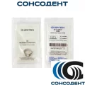 №W8A Кламп аналог Бринкера B1 (Dentech Corporation), 01012998