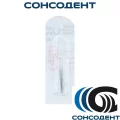 Бор алмазный 801/008М-FG NTI, 801-008М-FG