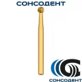 Финир 30 граней Fine Finishing FG 9006 (5шт) Prima Dental, 9006 (блистер)