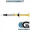 IGOS Flow / Айгос Флоу Опак ОА5 (2,6 г + 10 канюль) Yamakin, 40100501