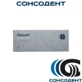 Kagayaki Sharp / Кагаяки Шарп щетка карбидная (чаша полая, 10 шт) Kagayaki, 1113