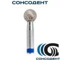 Головка алмазная (ГСАШ-4,2П-С) КМИЗ, 866.104.001.038.042