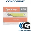 Dentapreg / Дентапрег лента для шинирования PFM (5 см)