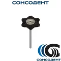 P1272 щетка полировальные (1шт) NTI, P1272