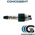 Быстросъемный переходник Sirona R (LED) для турбинных наконечников Dentsply Sirona, 6319706