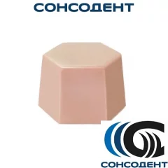 GEO Classic Avantgarde / ГЕО Классик Авангард, бежевый опак (75 г) Renfert, 495-0100