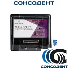 Финир 12 граней Trimming & Finishing FG H379-023AGK (1шт) Prima Dental, H379-023AGK 1 ШТУКА