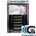 Финир 12 граней Trimming & Finishing FG 282/010 (5шт) Prima Dental, 282-010 (блистер)
