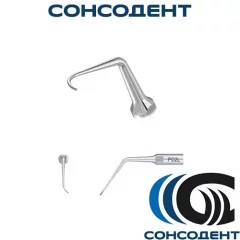 Насадка PD2L для снятия зубных отложений Woodpecker, PD2L