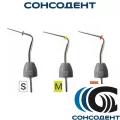 Термоплаггер с колпачком M (0.045/ISO 50) для GuttaEst / ObrturEst, ГЕ99.144.000
