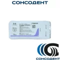 Викрил W9105 (1 шт) Johnson&Johnson, 1ШТ.