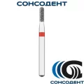 Финиры FG FINISHING 838/012 (1 шт.), SS White, F 838/012