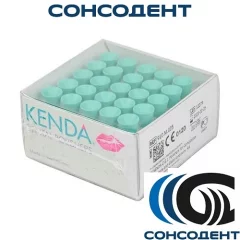 910.M.025RA KENDA C.G.I чаша большая средняя (25шт) Kenda, KD-910M.025