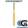Финир 12 граней Trimming & Finishing FG 283/010 (1шт) Prima Dental, 283-010 1 ШТУКА