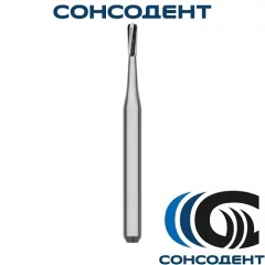 Боры твердосплавные FG 245 (10шт) Prima Dental, FG 245