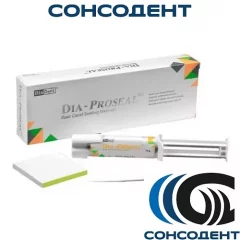 Dia-Proseal / Диа-Просил (16 г)  DiaDent
