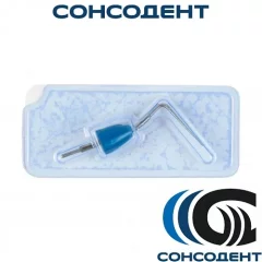Plugger Soft / Плаггер Софт 06/60 для BeeFill Pack VDW, V040546000060