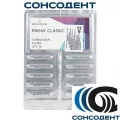 Боры твердосплавные FG 333 (10шт) Prima Dental, FG 333