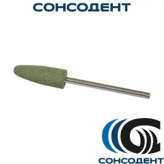 P0677-HP полир для пластмасс Prothetics / Протетикс NTI, P0677БЕЗ НДС