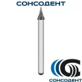 Бор алмазный 833/021F-FG NTI, 833-021-F-FG