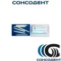 Штифты стекловолоконные № L5, цилиндрические (6шт) ФОРМА, ШВС-165