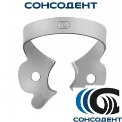 №64 Matt Кламп (Dentech Corporation), 01015003