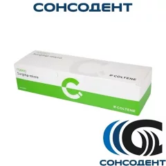 Наконечник слюноотсос хирургический 20 шт (Surgitip micro) Coltene