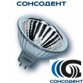 Галогеновая лампочка OSRAM (12V 75W)