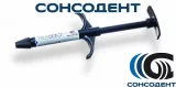 Композит химического отверждения TrueBond шприц (5 г) iOS, 17-911-100