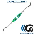 Гладилка дистральная разноширокая 1,6/2,5 (травяной) Экрадент, 03-05