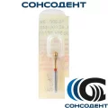 Бор алмазный Abacus Z379/023F-FG NTI, Z379/023F-FG