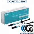 Herculite XRV Ultra Flow / Геркулайт ИксРВ Ультра A1 (2x2г) Kerr, 35407