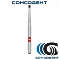 Бор алмазный K801L/014SF-FG Z-Cut NTI, K801L-014SF-FG серии Z-Cut