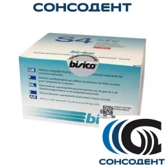 S4 suhy light / С4 сахи лайт (6 х 50мл) фиолетовый Bisico, 71440